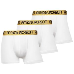 Likralı 3'lü Kutu Premium Erkek Boxer Özel Kolleksiyon