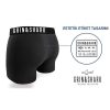 Likralı 3'lü Kutu Premium Erkek Boxer Tailored Collection - Görsel 5