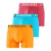 Likralı 3'lü Kutu Premium Erkek Boxer Tailored Collection - Görsel 8