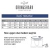 Likralı 3'lü Kutu Premium Erkek Boxer Tailored Collection - Görsel 18