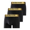 Likralı 3'lü Kutu Premium Erkek Boxer Tailored Collection - Görsel 20