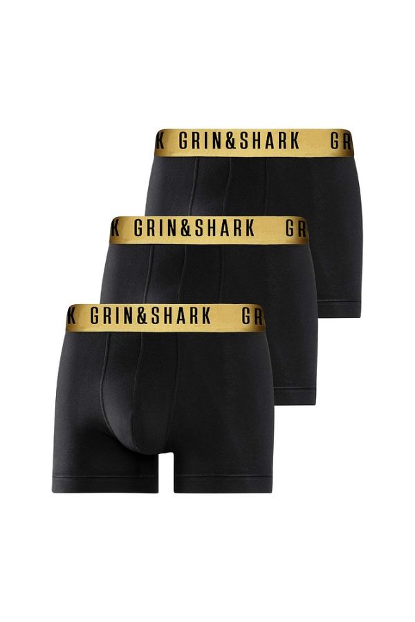Likralı 3'lü Kutu Premium Erkek Boxer Tailored Collection - Görsel 20