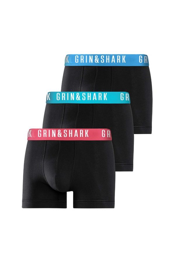 Likralı 3'lü Kutu Premium Erkek Boxer Tailored Collection - Görsel 26