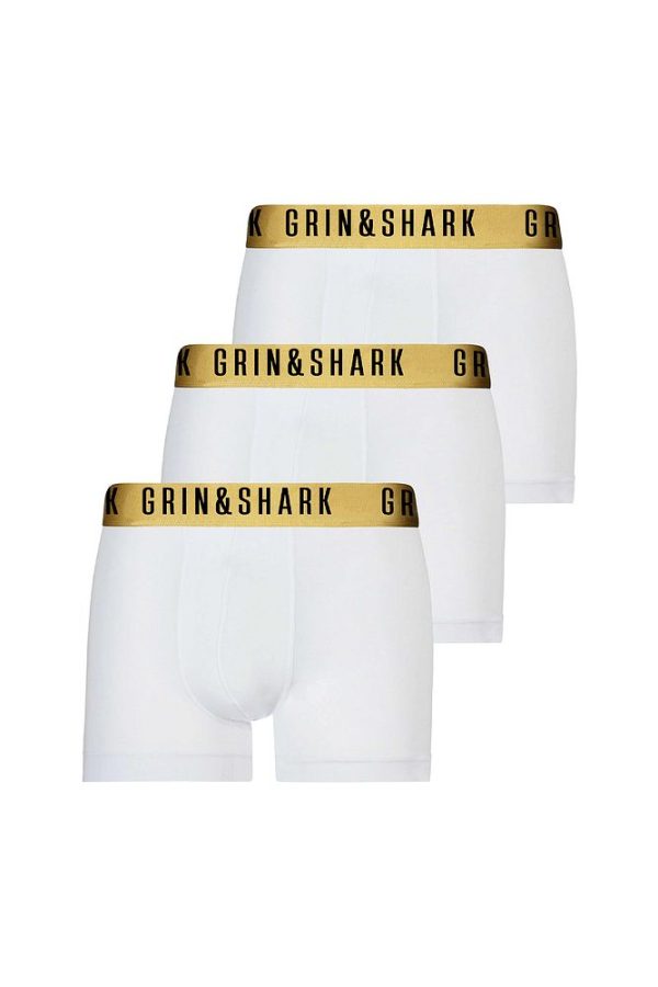Likralı 3'lü Kutu Premium Erkek Boxer Tailored Collection - Görsel 32