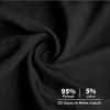 Likralı 3'lü Kutu Premium Erkek Boxer Tailored Collection - Görsel 34