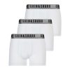 Likralı 3'lü Kutu Premium Erkek Boxer Tailored Collection - Görsel 38