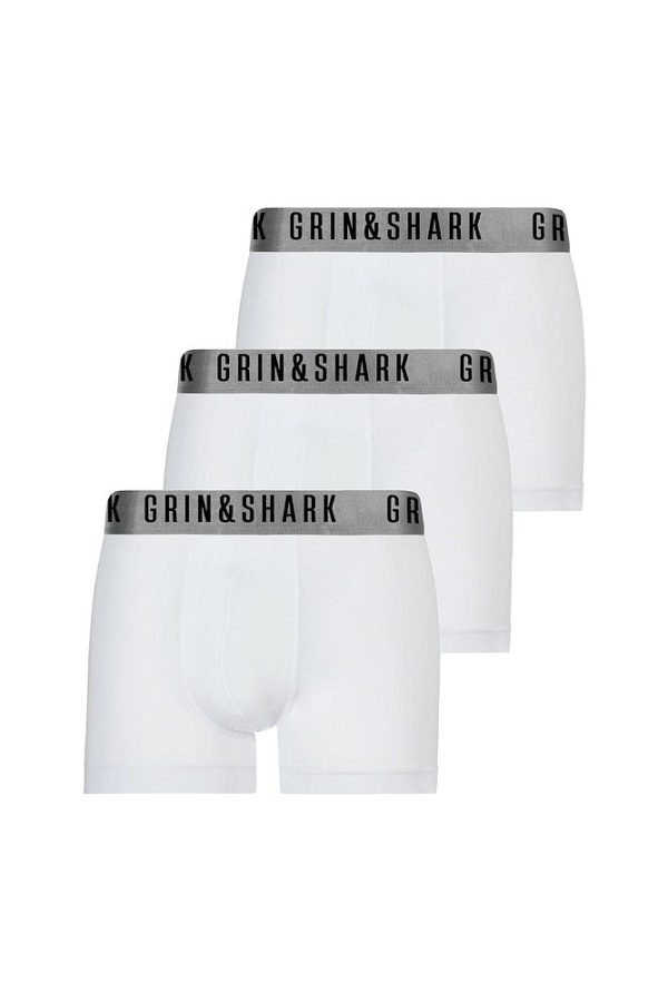 Likralı 3'lü Kutu Premium Erkek Boxer Tailored Collection - Görsel 38