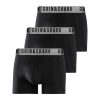 Likralı 3'lü Kutu Premium Erkek Boxer Tailored Collection - Görsel 44