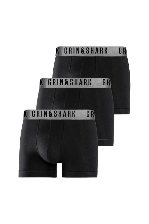 Likralı 3'lü Kutu Premium Erkek Boxer Tailored Collection - Görsel 44