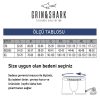 Likralı 3'lü Kutu Premium Erkek Boxer Tailored Collection - Görsel 48