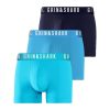 Likralı 3'lü Kutu Premium Erkek Boxer Tailored Collection - Görsel 50