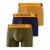 Likralı 3'lü Kutu Premium Erkek Boxer Tailored Collection - Görsel 56