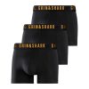 Likralı 3'lü Kutu Premium Erkek Boxer Tailored Collection - Görsel 62