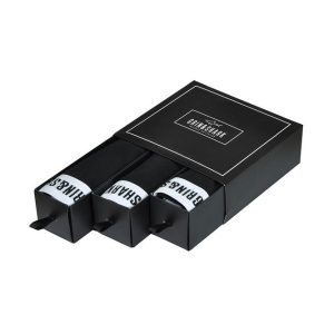 Likralı 3'lü Kutu Premium Erkek Boxer