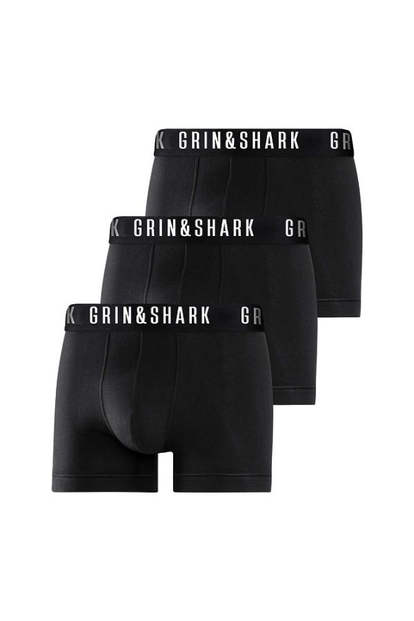 Likralı 3'lü Kutu Premium Erkek Boxer - Görsel 26
