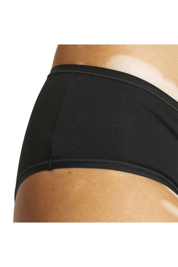 Likralı 6'lı Kutu Premium Slip Külot Laura G-006 H - Görsel 58