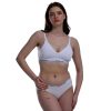 Likralı 6'lı Kutu Premium Günlük Kullanıma Uygun Bato Külot Amelıa G-008 H - Görsel 40