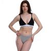 Likralı 6'lı Kutu Premium Günlük Kullanıma Uygun Tanga Külot Maya G-005 F - Görsel 8