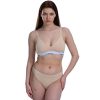 Likralı 6'lı Kutu Premium Günlük Kullanıma Uygun Tanga Külot Maya G-005 F - Görsel 25