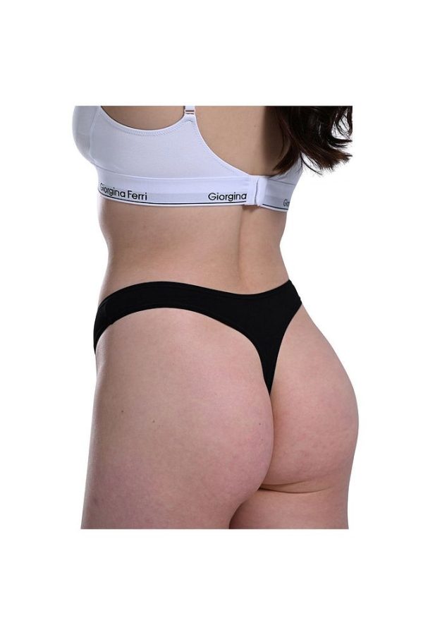 Likralı 6'lı Kutu Premium Günlük Kullanıma Uygun Tanga Külot Maya G-005 F - Görsel 53