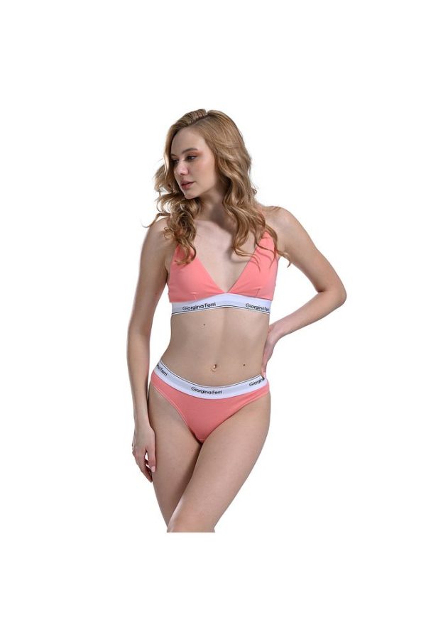 Likralı 6'lı Kutu Premium Günlük Kullanıma Uygun Yazılı  Slip Külot Diana - Görsel 17