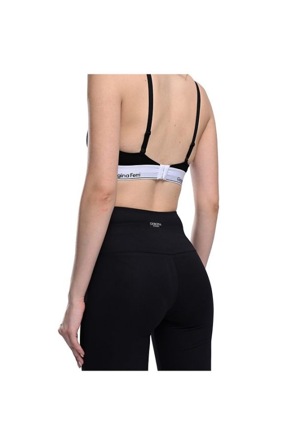 2’li Kutu  Elastik Bantlı Günlük Kullanıma Uygun Üçgen Bralet Isabelle - Görsel 4