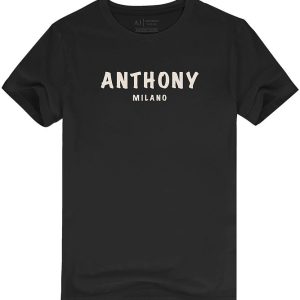 Premium Erkek  T-Shirt Tony