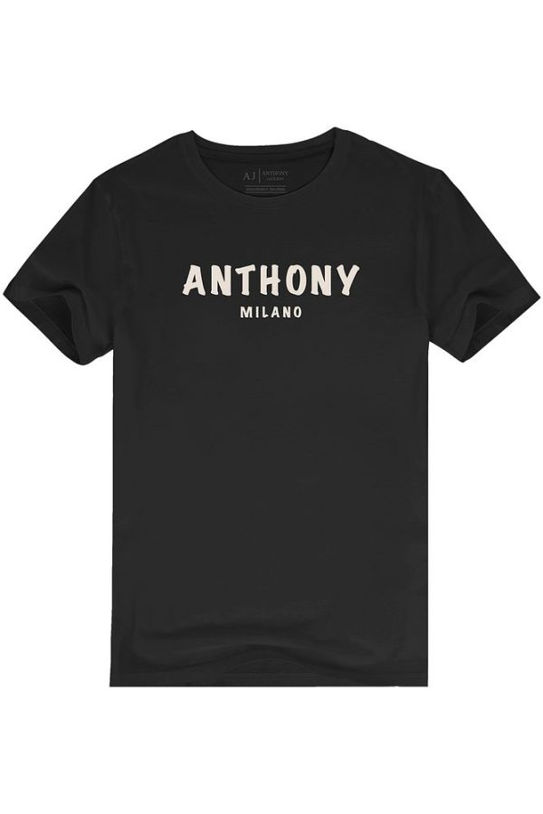 Premium Erkek  T-Shirt Tony