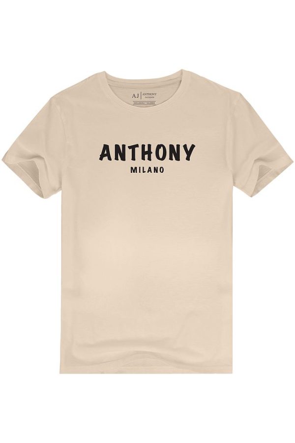 Premium Erkek  T-Shirt Tony - Görsel 7