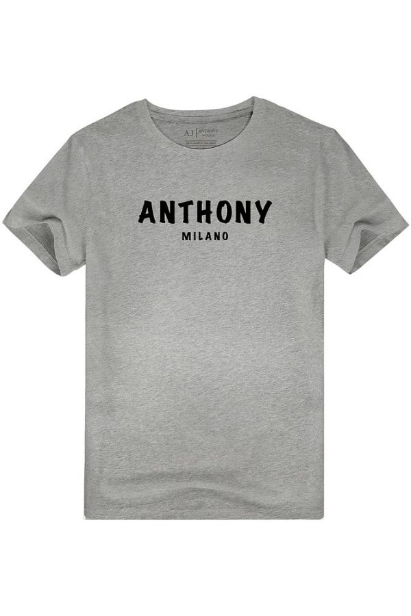 Premium Erkek  T-Shirt Tony - Görsel 14