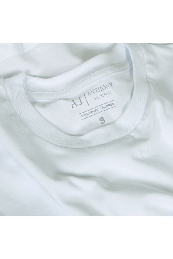 Premium Erkek  T-Shirt Tony - Görsel 18