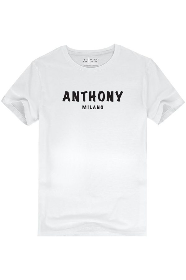 Premium Erkek  T-Shirt Tony - Görsel 20