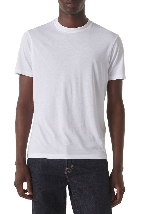3'lü Kutu Premium Erkek T-Shirt Starlight - Görsel 17