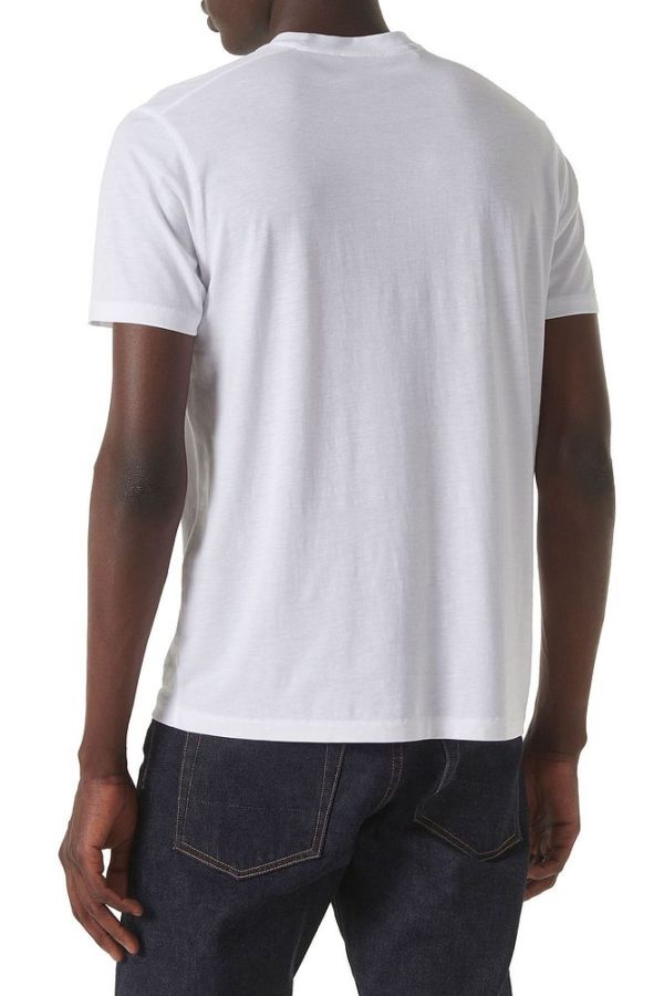 3'lü Kutu Premium Erkek T-Shirt Starlight - Görsel 20