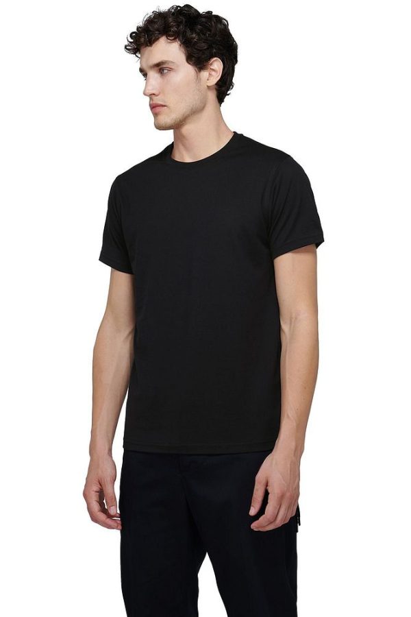 3'lü Kutu Premium Erkek T-Shirt Starlight - Görsel 25