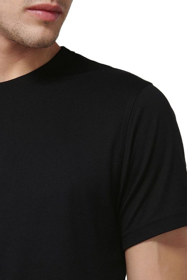 3'lü Kutu Premium Erkek T-Shirt Starlight - Görsel 27