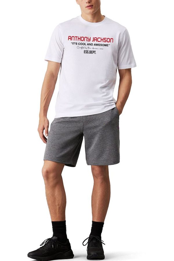 Premium Erkek T-Shirt Frank - Görsel 11