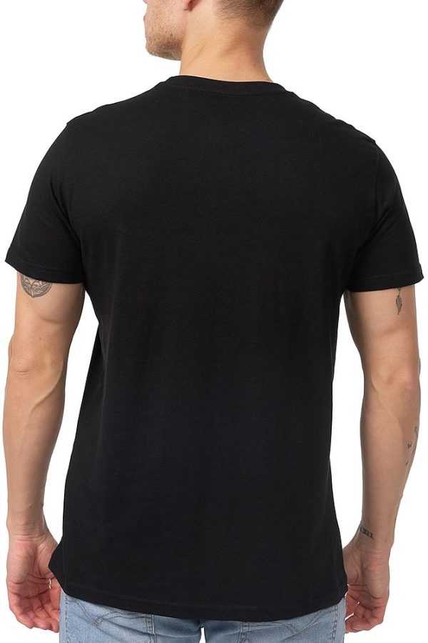 Premium Erkek T-Shirt Frank - Görsel 21