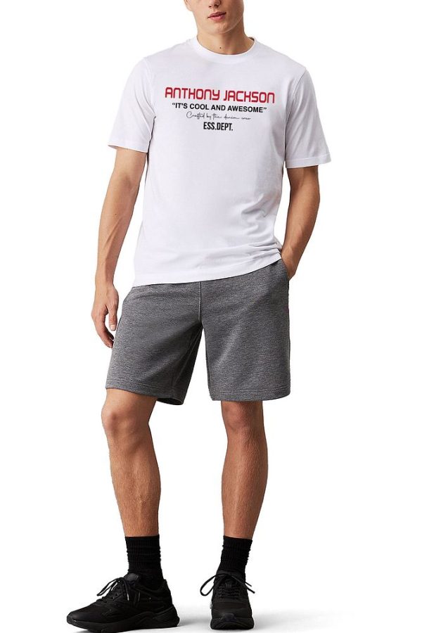 Premium Erkek T-Shirt Frank - Görsel 26