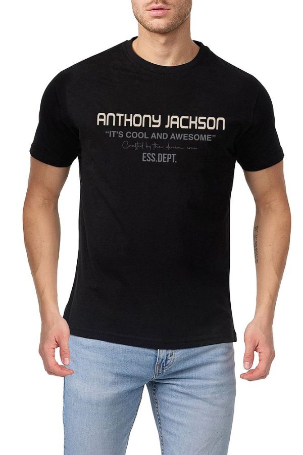 Premium Erkek T-Shirt Frank - Görsel 39