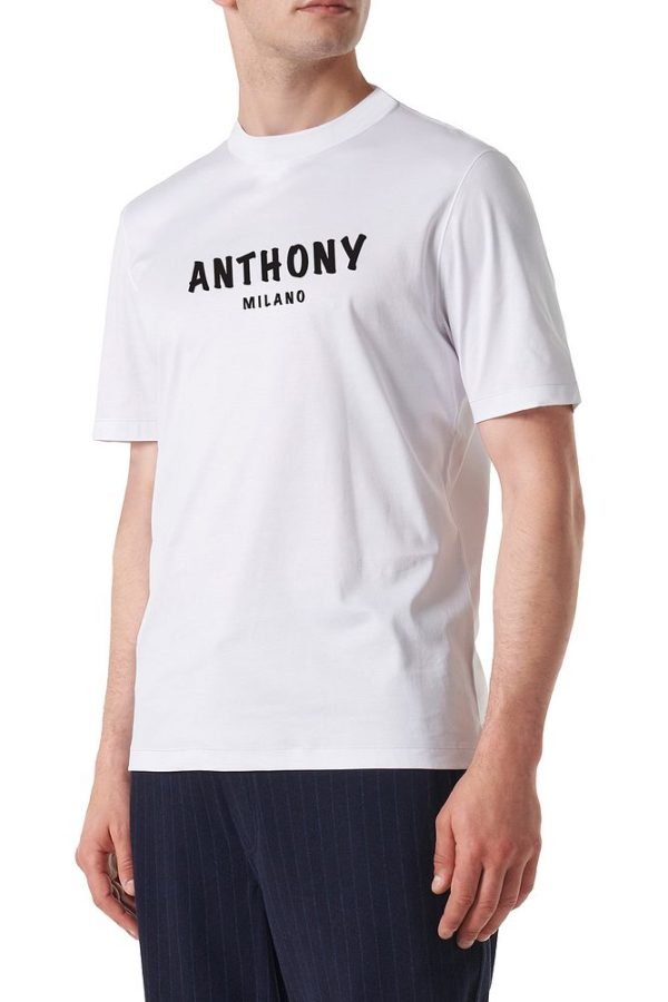 Premium Erkek  T-Shirt Tony - Görsel 3