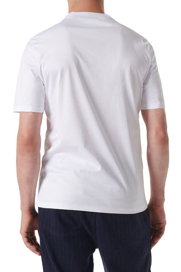 Premium Erkek  T-Shirt Tony - Görsel 4
