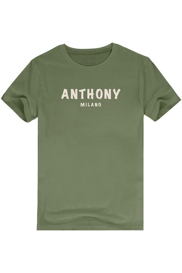 Premium Erkek  T-Shirt Tony - Görsel 7