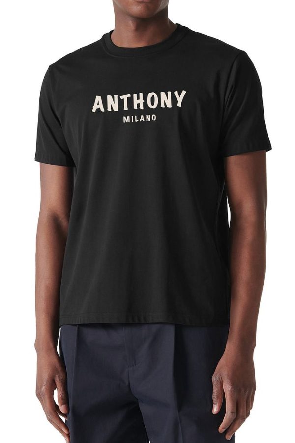 Premium Erkek  T-Shirt Tony - Görsel 9