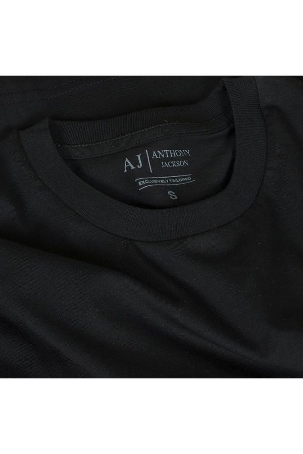 Premium Erkek  T-Shirt Tony - Görsel 11