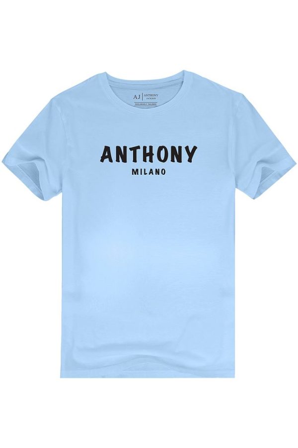Premium Erkek  T-Shirt Tony - Görsel 13
