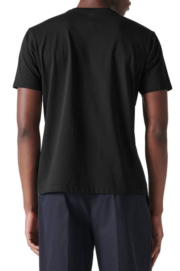 Premium Erkek  T-Shirt Tony - Görsel 16