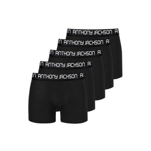 Likralı 5'li Kutu Premium Erkek Modal Boxer Victor