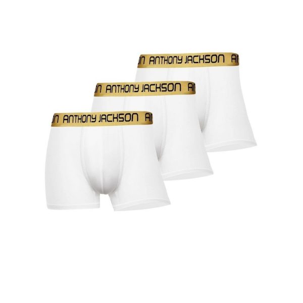 Likralı 3'lü Kutu Premium Erkek Boxer Özel Kolleksiyon