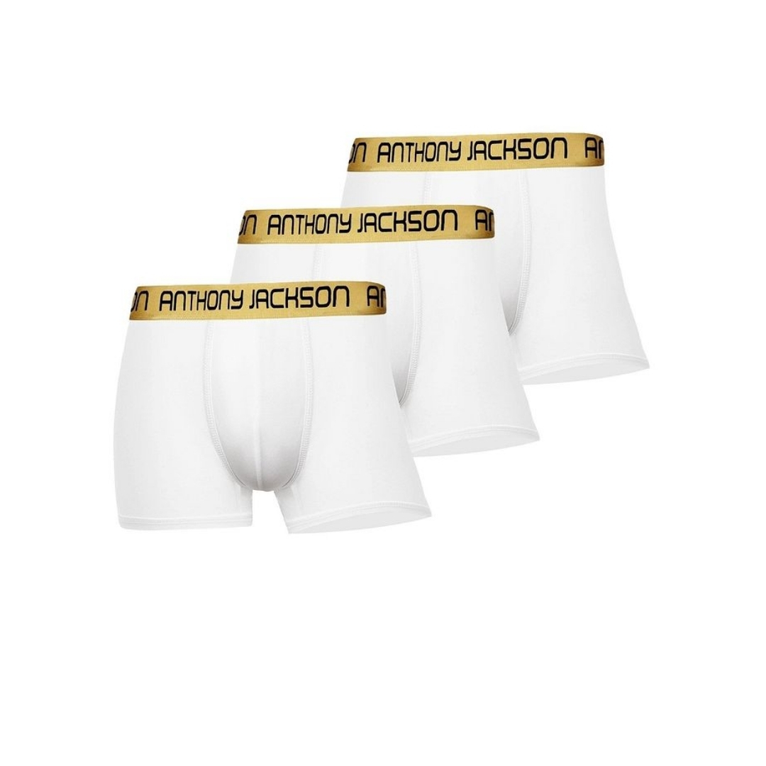 Likralı 3'lü Kutu Premium Erkek Boxer Özel Kolleksiyon